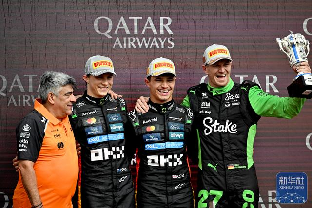 索伯车队完胜哈斯车队，佩雷兹关键制胜的简单介绍