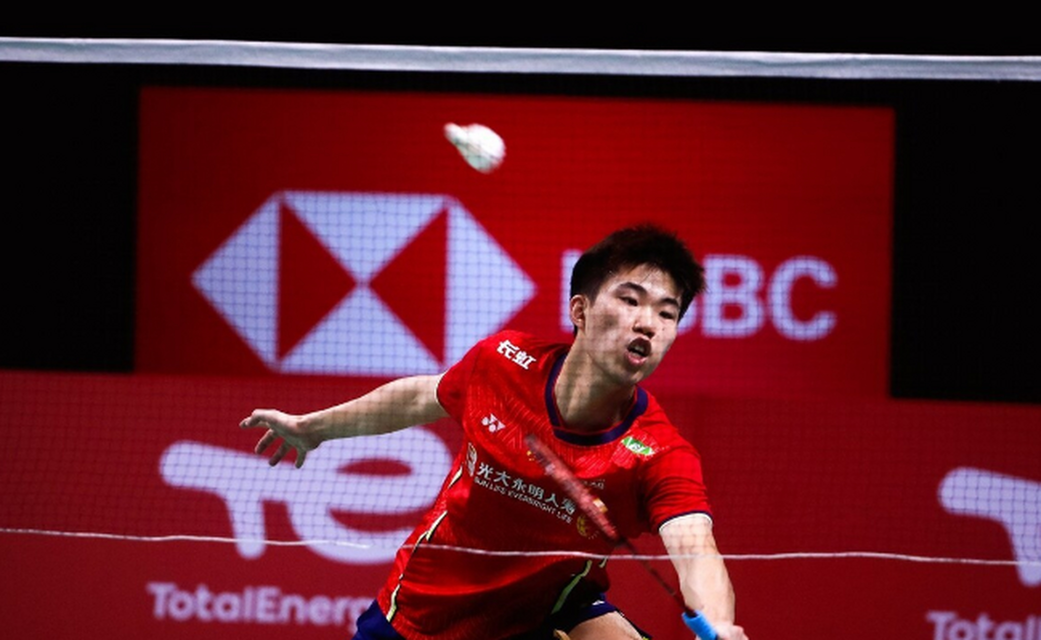 印尼队翻盘丹麦队,李梓嘉带队取胜 印尼队翻盘丹麦队,李梓嘉带队取胜