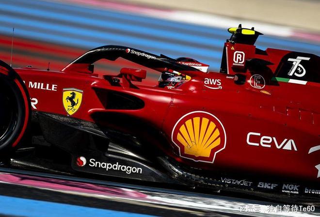 红牛二队横扫法拉利,诺里斯关键制胜的简单介绍 红牛二队横扫法拉利,诺里斯关键制胜的简单介绍