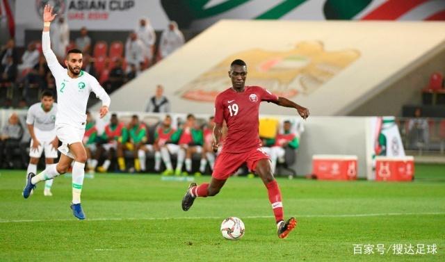 伊拉克球队首秀亮相,令人印象深刻 伊拉克球队首秀亮相,令人印象深刻