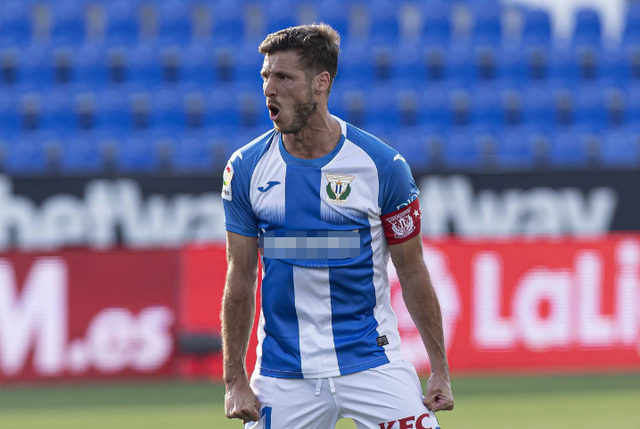 莱加内斯主场告负,保级压力剧增的简单介绍 莱加内斯主场告负,保级压力剧增的简单介绍