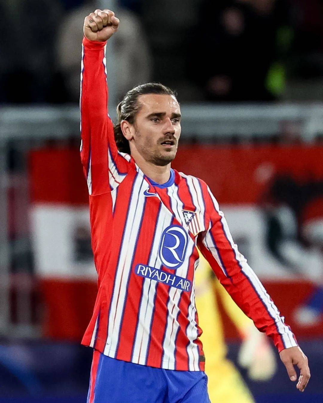 马德里竞技扩大领先,逐渐崭露头角的简单介绍 马德里竞技扩大领先,逐渐崭露头角的简单介绍