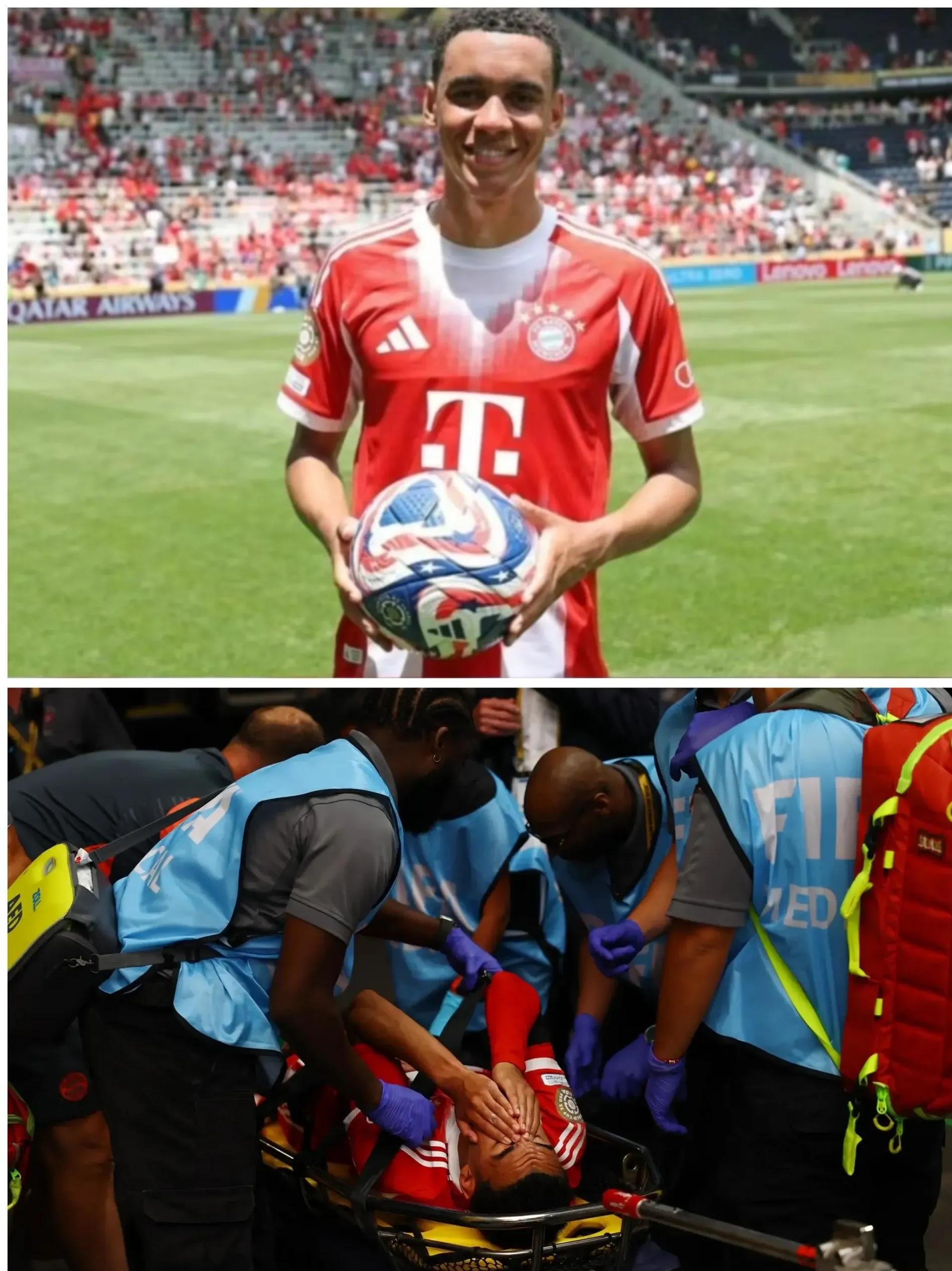 拜仁慕尼黑球员公开表态,誓胜下场比赛的简单介绍 拜仁慕尼黑球员公开表态,誓胜下场比赛的简单介绍