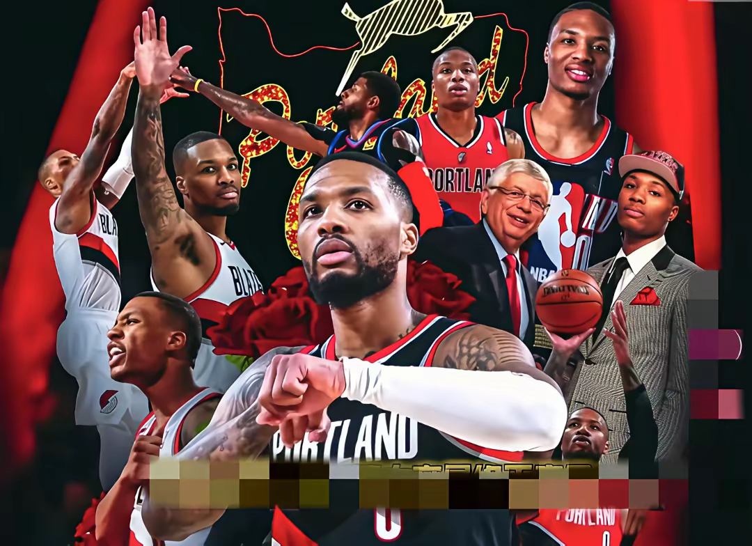 浓眉大战利拉德,湖人取得久违的复仇 浓眉大战利拉德,湖人取得久违的复仇