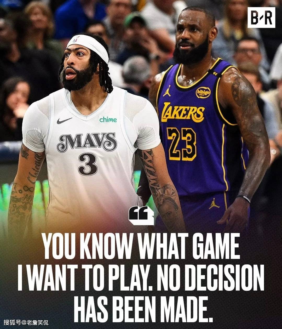 浓眉大战利拉德,湖人取得久违的复仇 浓眉大战利拉德,湖人取得久违的复仇