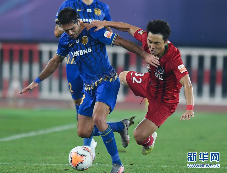 江苏苏宁在成都谢菲联客场获胜的简单介绍 江苏苏宁在成都谢菲联客场获胜的简单介绍