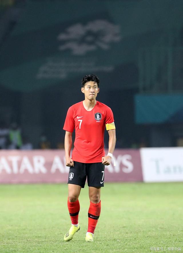 韩国强队雄起，斩获胜利晋级