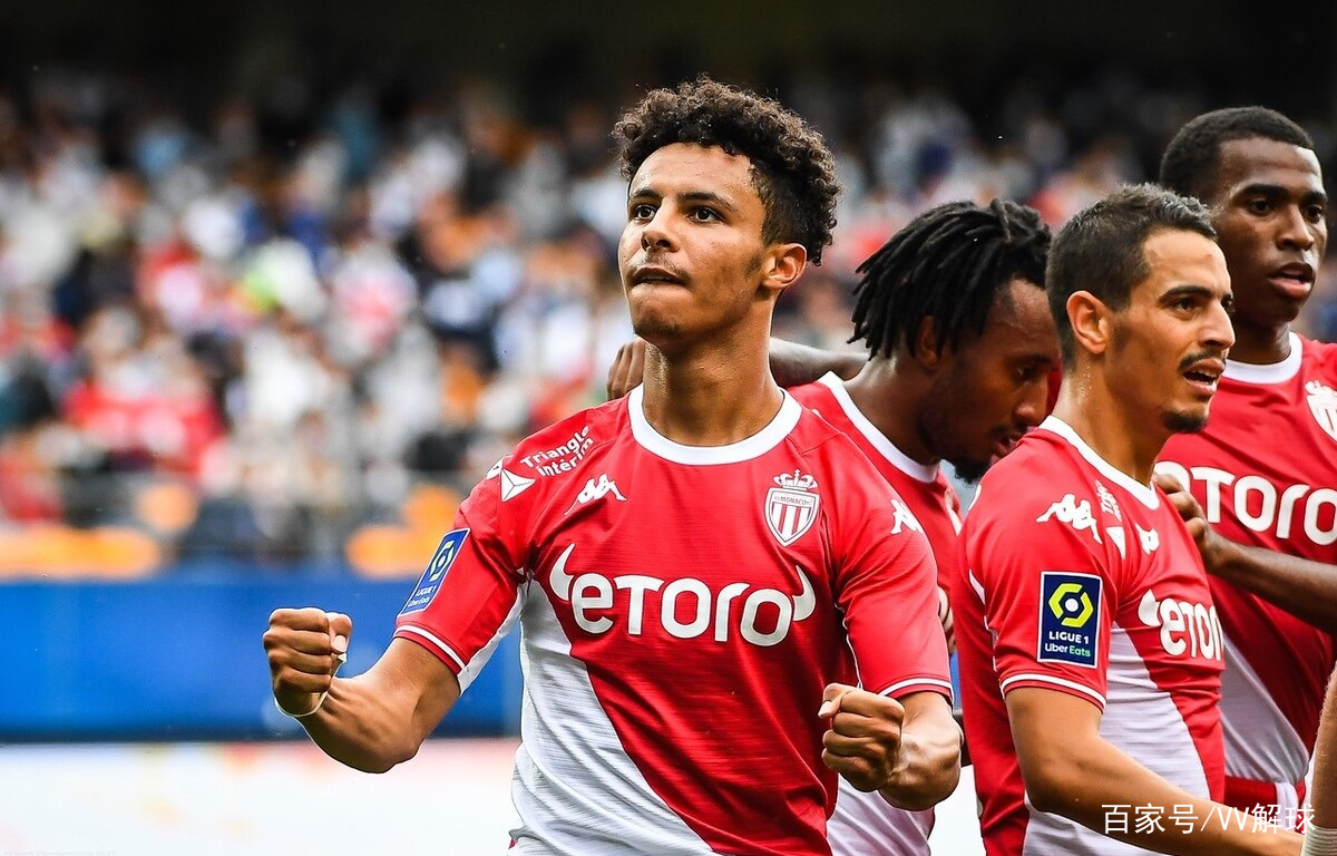 摩纳哥豪取三分,出线前景一片大好的简单介绍 摩纳哥豪取三分,出线前景一片大好的简单介绍