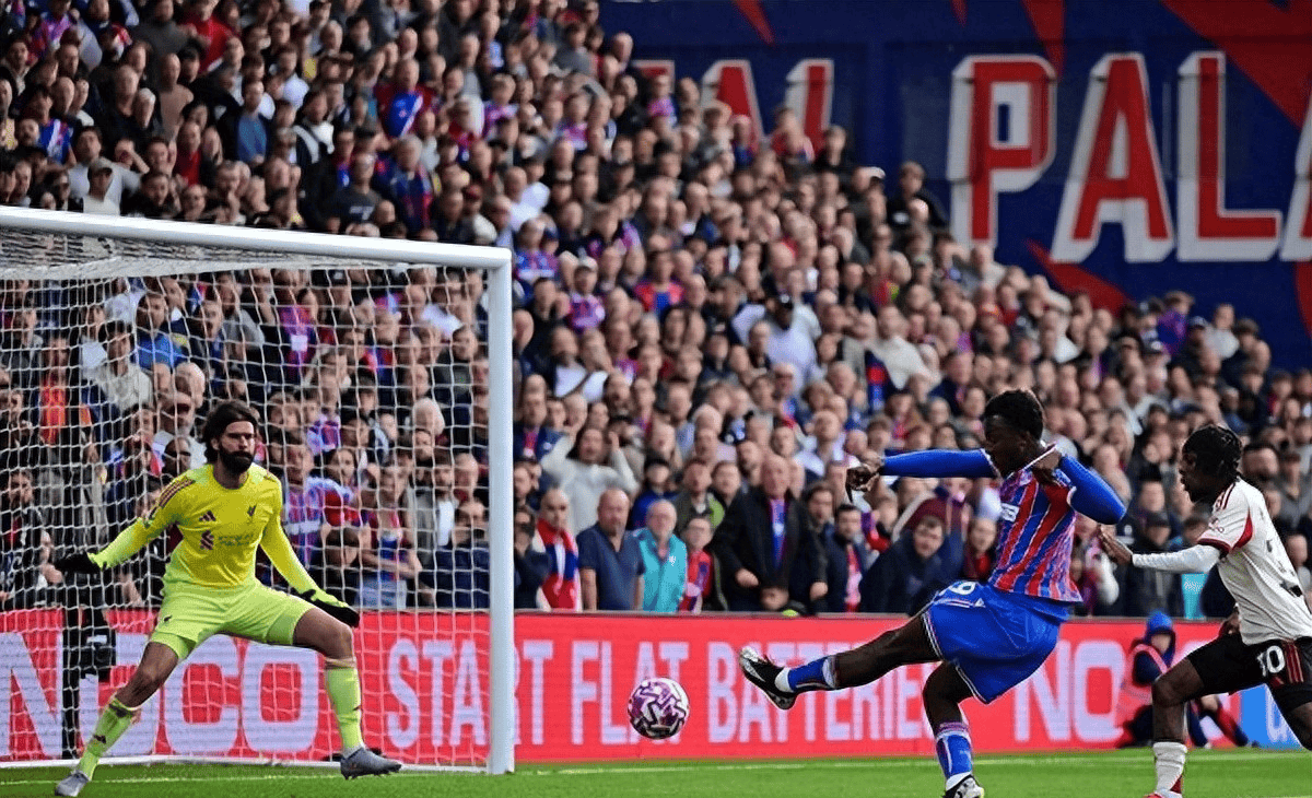 关于水晶宫主教练临危受命,球队迎来改变的信息 关于水晶宫主教练临危受命,球队迎来改变的信息