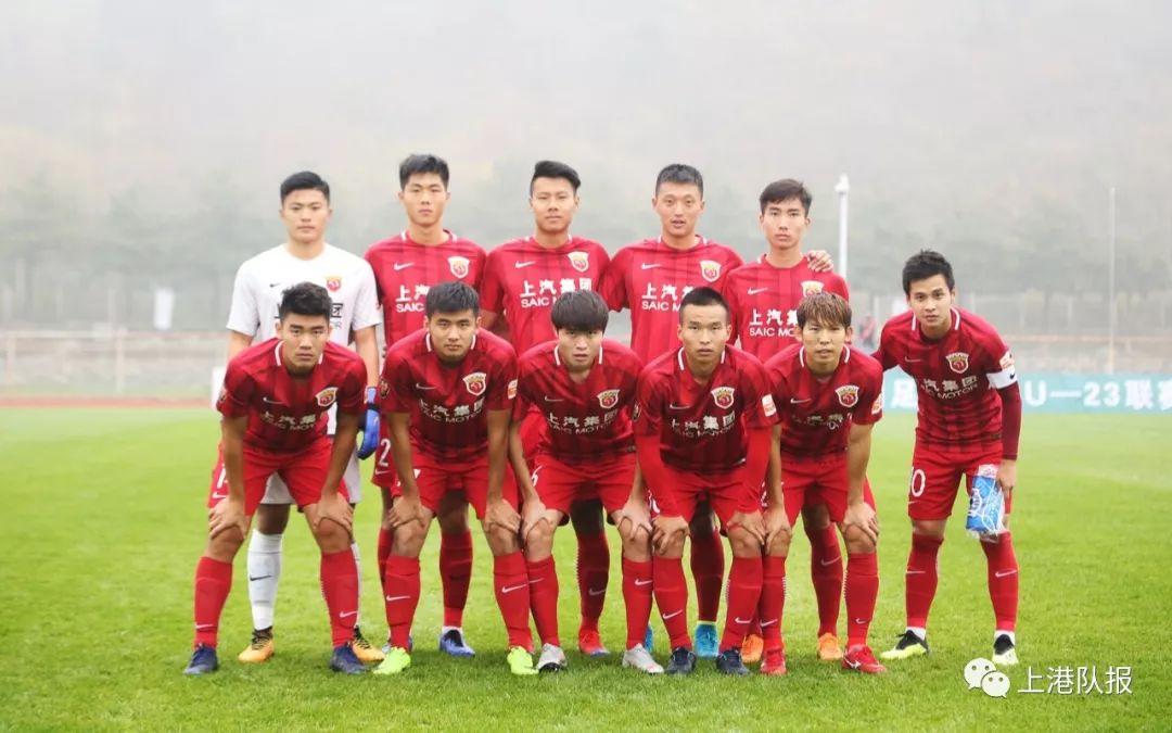 上港客场大胜泰达,积分榜领跑 上港客场大胜泰达,积分榜领跑