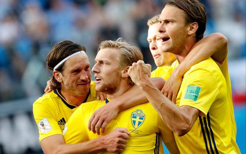 关于葡萄牙与瑞典将争夺欧国联季军宝座的信息 关于葡萄牙与瑞典将争夺欧国联季军宝座的信息