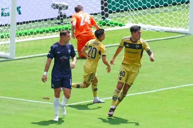 南美明星球员在大陆比赛中爆发 南美明星球员在大陆比赛中爆发