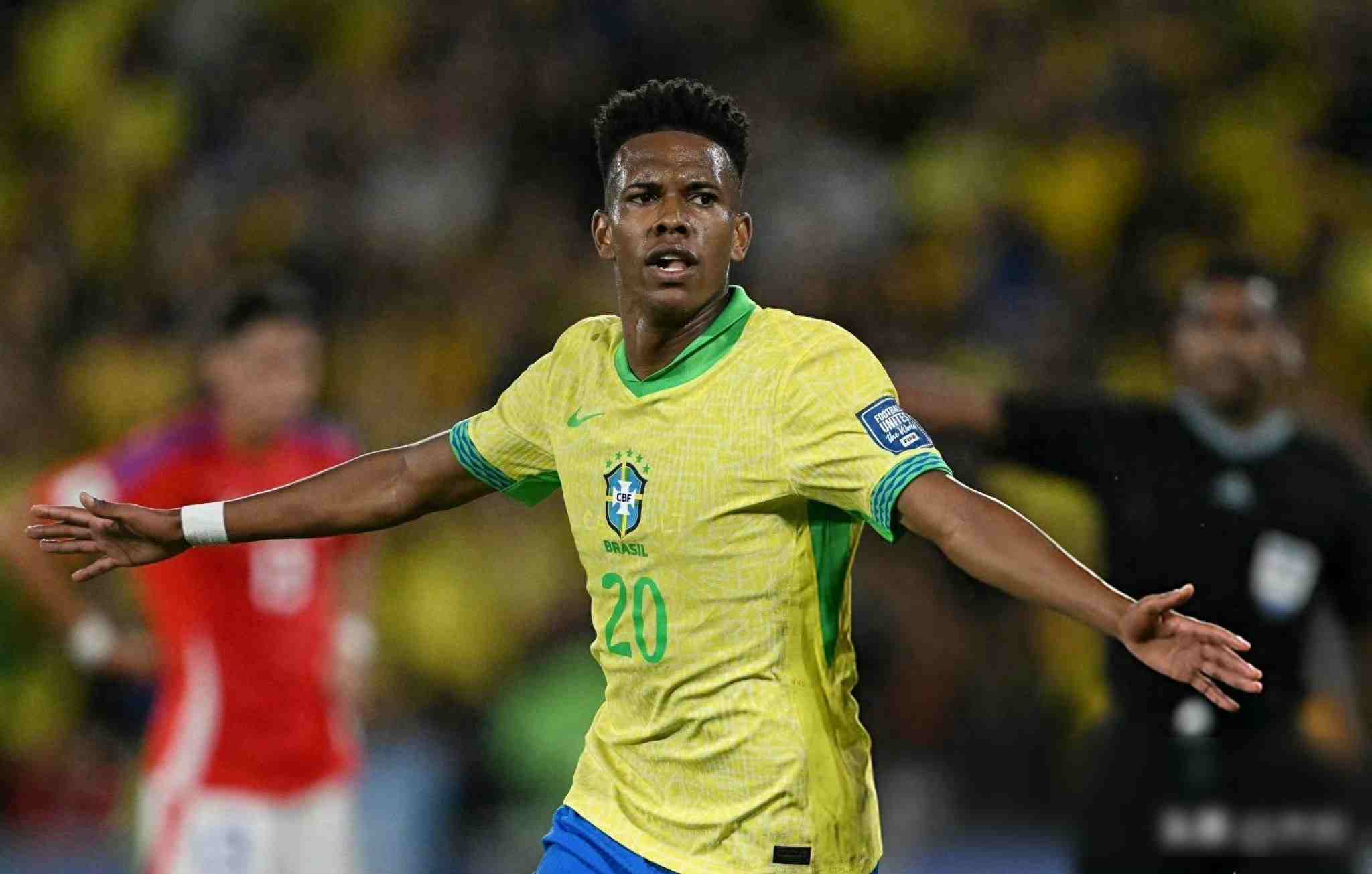 南美明星球员在大陆比赛中爆发 南美明星球员在大陆比赛中爆发