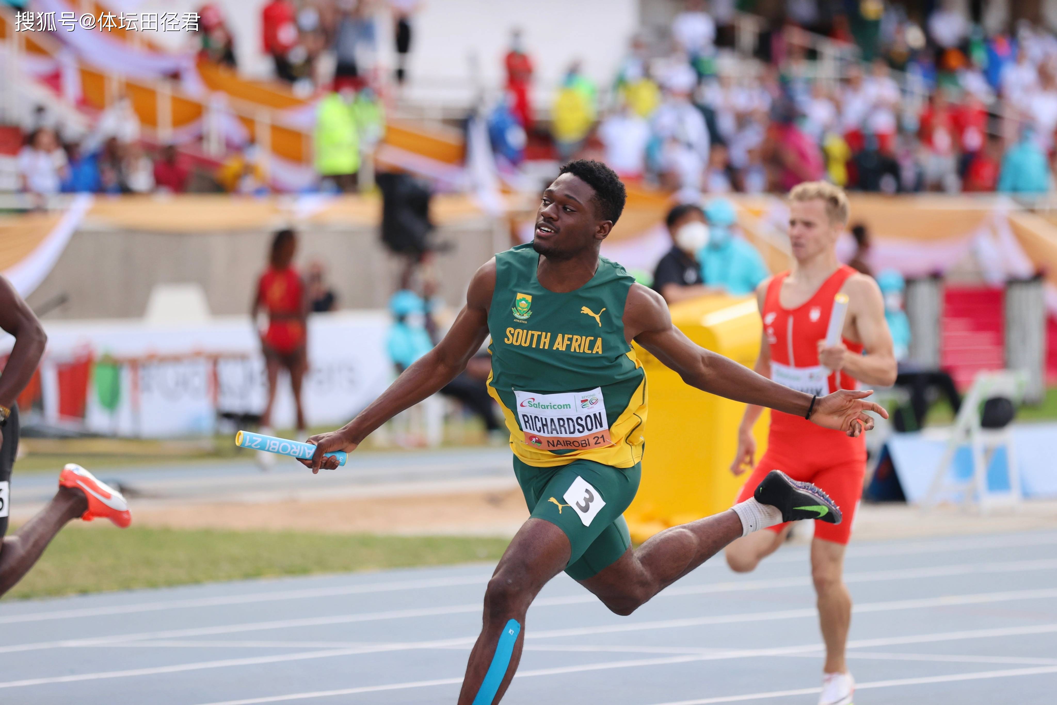 包含南非选手夺得田径比赛铜牌,奋力拼搏的词条 包含南非选手夺得田径比赛铜牌,奋力拼搏的词条