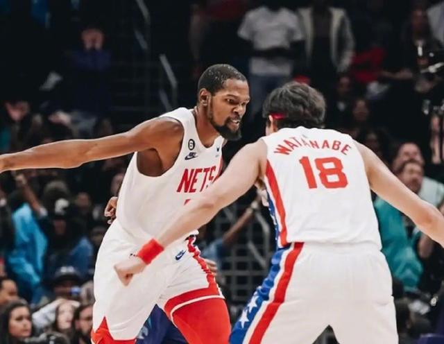 篮网力克黄蜂,杜兰特全场得分最高 篮网力克黄蜂,杜兰特全场得分最高