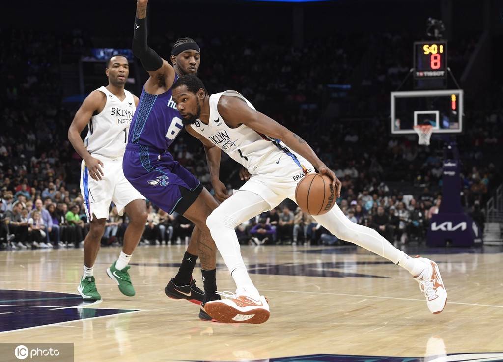 篮网力克黄蜂,杜兰特全场得分最高 篮网力克黄蜂,杜兰特全场得分最高