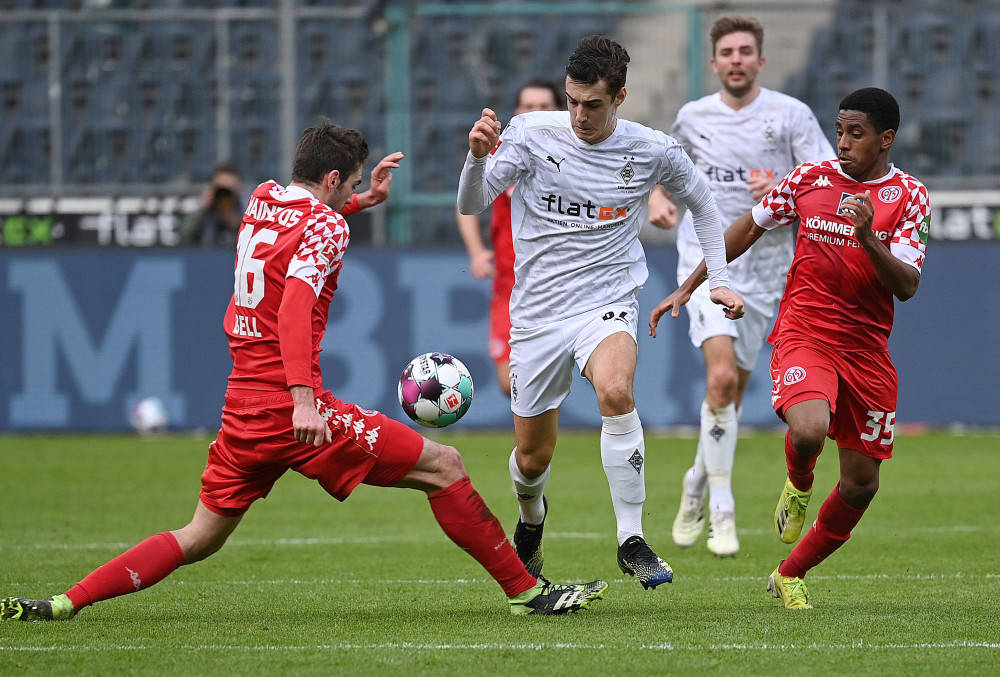 关于沃尔夫斯堡将在客场对抗博鲁西亚门兴格拉德巴赫的信息 关于沃尔夫斯堡将在客场对抗博鲁西亚门兴格拉德巴赫的信息