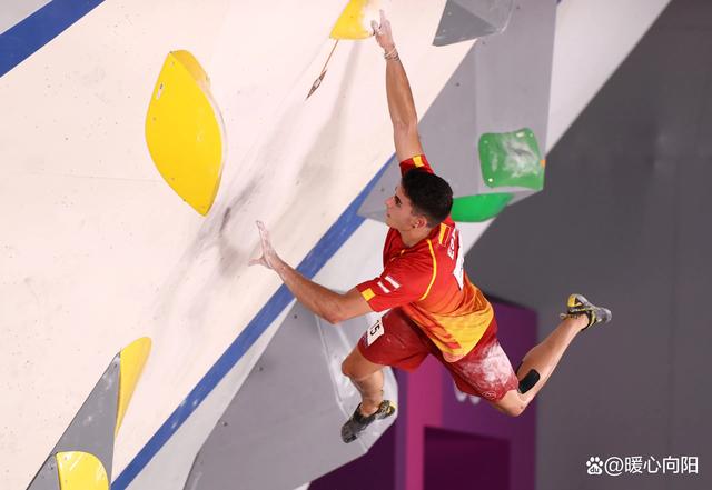 韩国选手实现突破,赢得铜牌 韩国选手实现突破,赢得铜牌