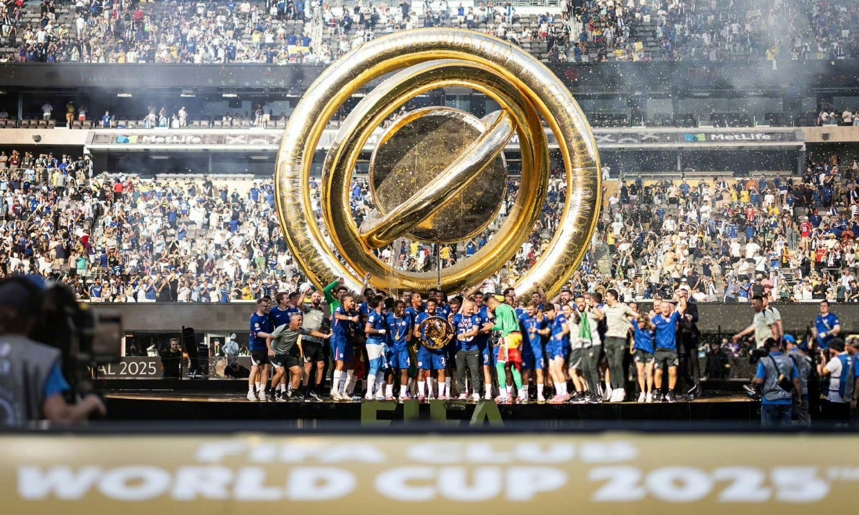 切尔西险胜,晋级欧冠决赛 切尔西险胜,晋级欧冠决赛