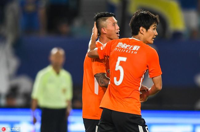 苏宁主场击败重庆，豪取四连胜