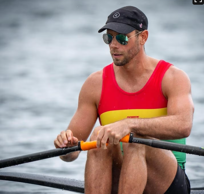 新西兰选手在游泳项目中表现出色