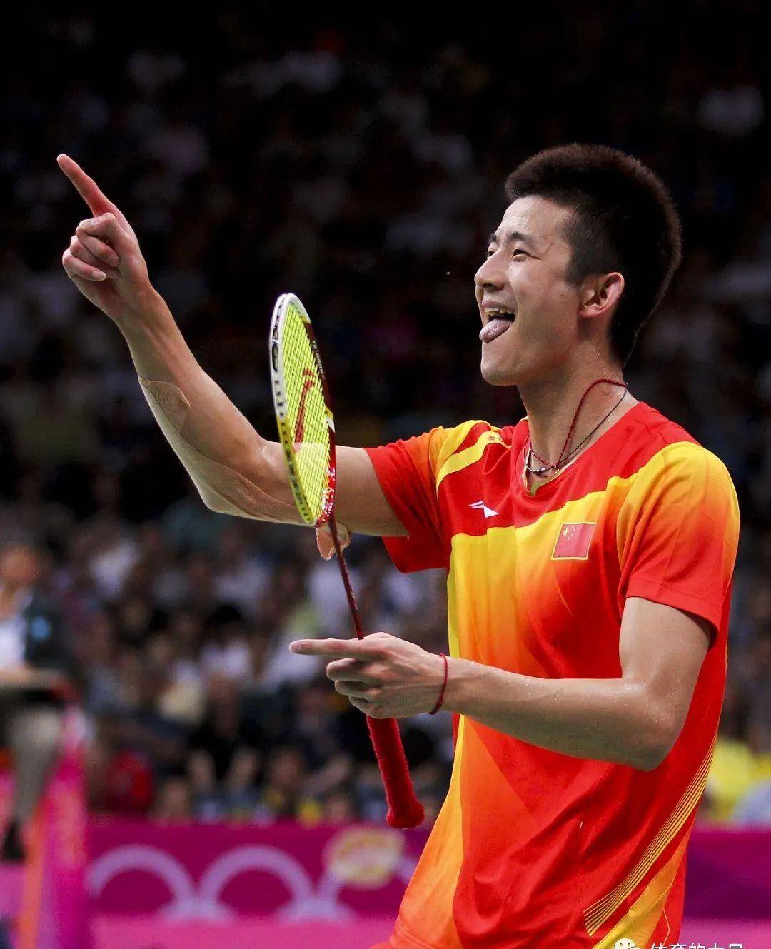 印度羽毛球队绝杀中国羽毛球队，谌龙高光表现的简单介绍