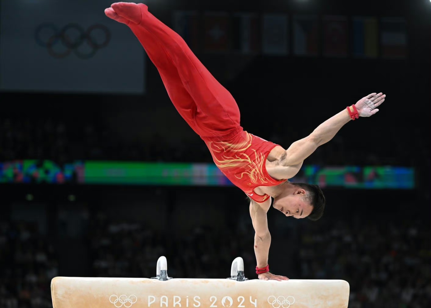 出其不意!捷克击剑选手斩获第一名的简单介绍 出其不意!捷克击剑选手斩获第一名的简单介绍