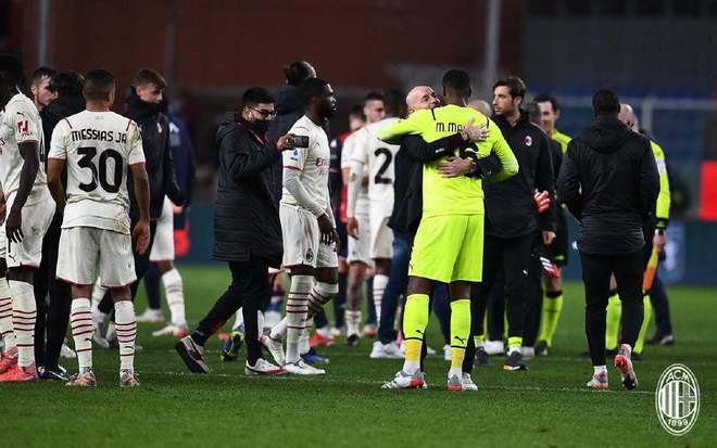 包含AC米兰翻盘德国，孔德状态火热的词条