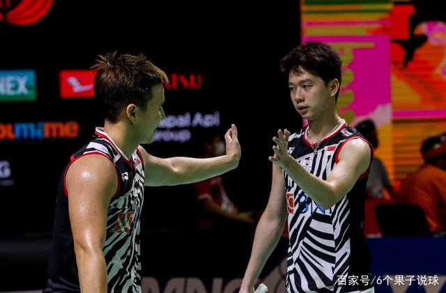 印度队翻盘丹麦队，桃田贤斗带队取胜