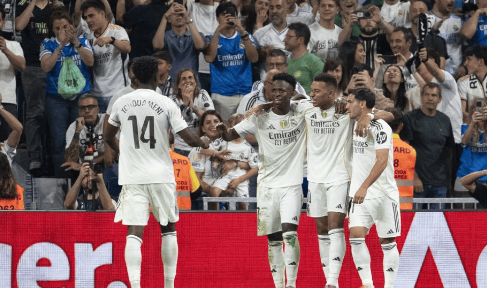 皇马险胜国际米兰，基米希关键制胜的简单介绍