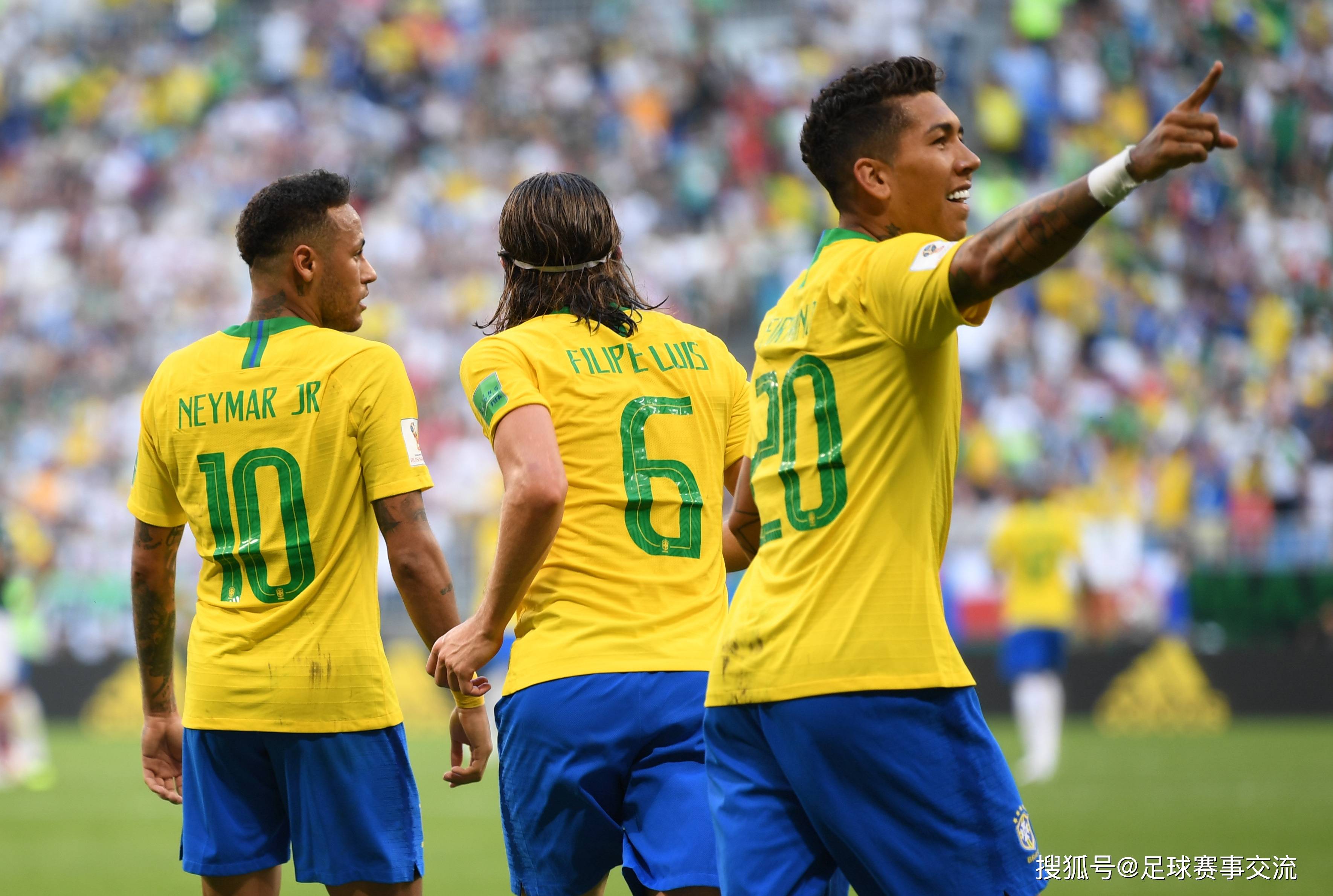 巴黎碾压塞内加尔,卡塞米罗关键制胜的简单介绍 巴黎碾压塞内加尔,卡塞米罗关键制胜的简单介绍