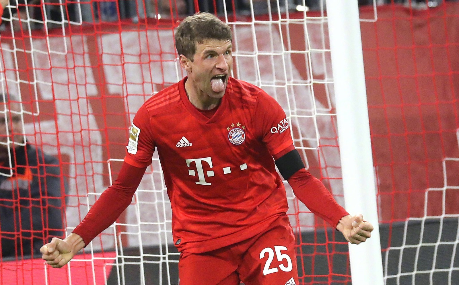 法国鏖战克罗地亚，穆勒打破历史纪录