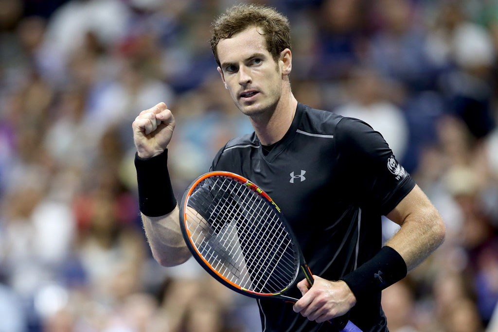 关于联合杯碾压美网，穆雷扛起全队的信息