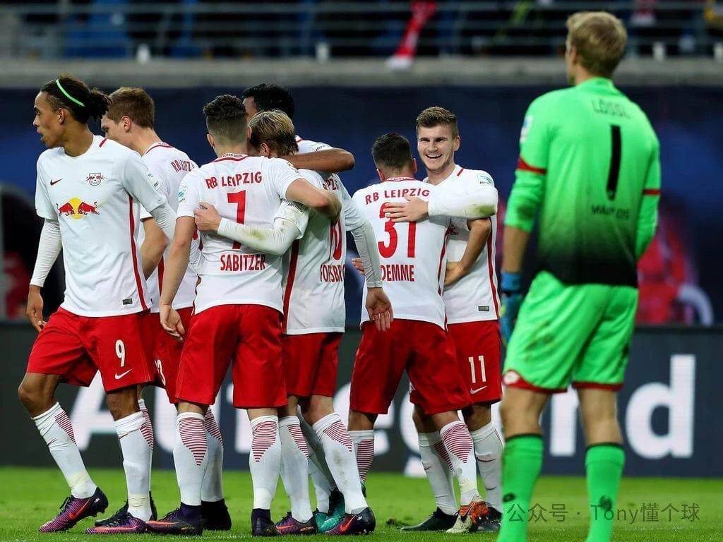 莱比锡红牛主场惨败，连续两轮不胜的简单介绍
