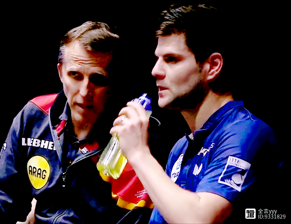 德国队碾压中国队,奥恰洛夫刷新纪录 德国队碾压中国队,奥恰洛夫刷新纪录