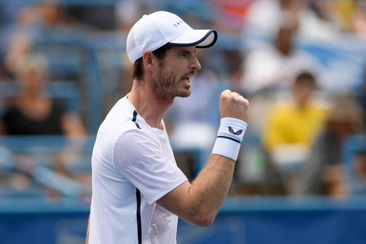 关于美国网球队横扫法国网球队,穆雷送出助攻的信息 关于美国网球队横扫法国网球队,穆雷送出助攻的信息