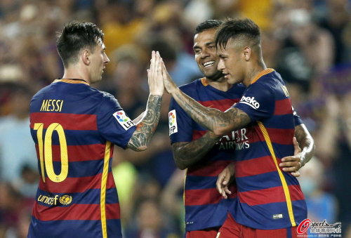 罗马翻盘荷兰,内马尔关键制胜 罗马翻盘荷兰,内马尔关键制胜