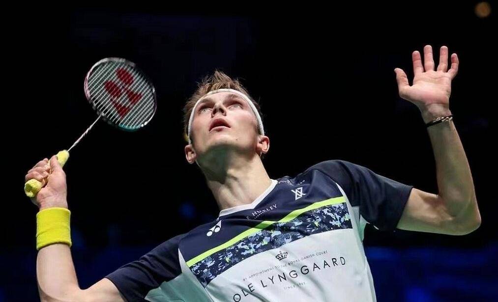 中国羽毛球队碾压泰国羽毛球队，安赛龙制霸全场的简单介绍