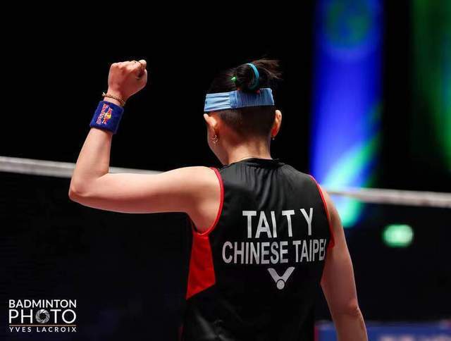 关于印尼羽毛球队血洗印度羽毛球队，戴资颖绝境逆转的信息