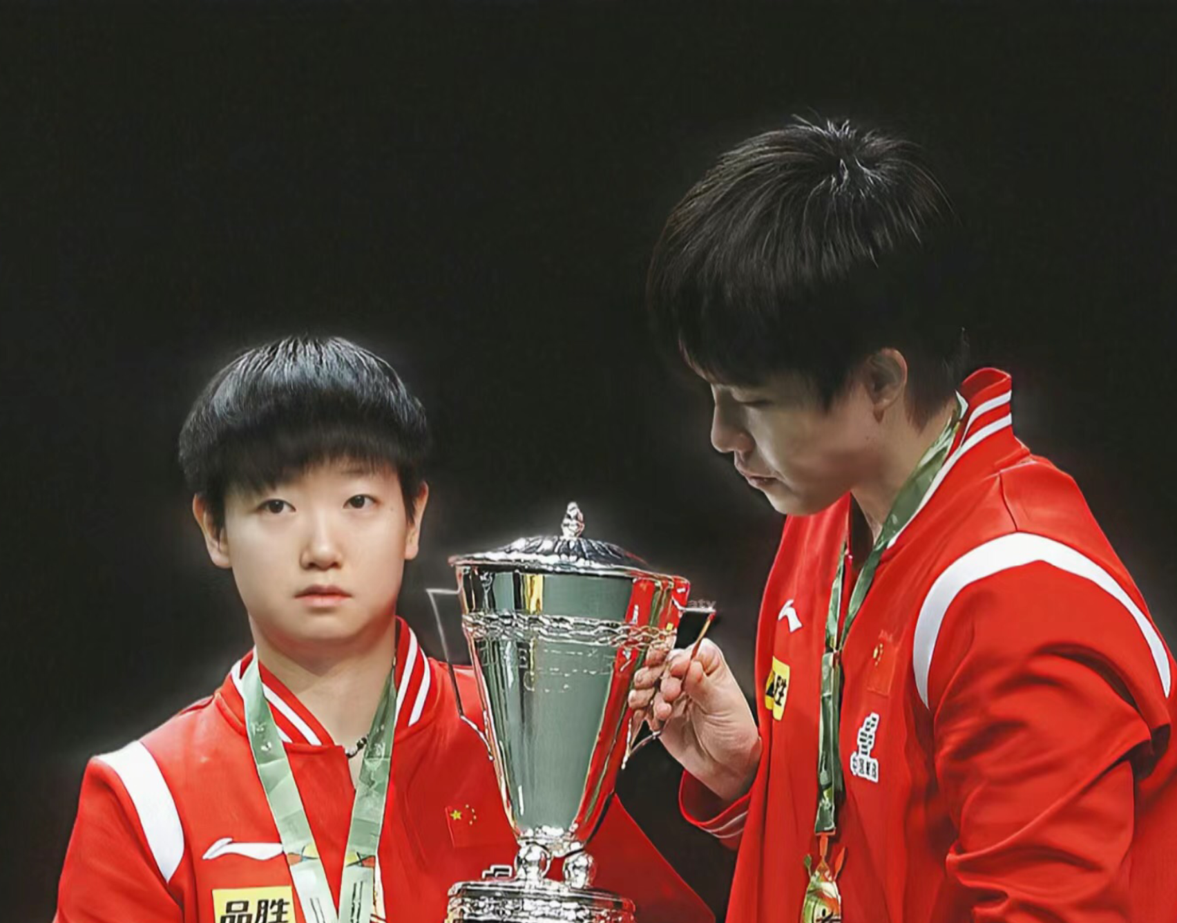 比利时乒乓球队横扫日本乒乓球队，波尔送出助攻的简单介绍