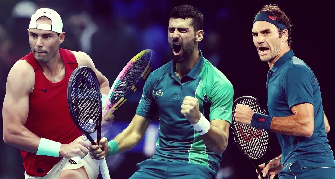 澳大利亚网球队完胜意大利网球队，费德勒爆发神勇的简单介绍