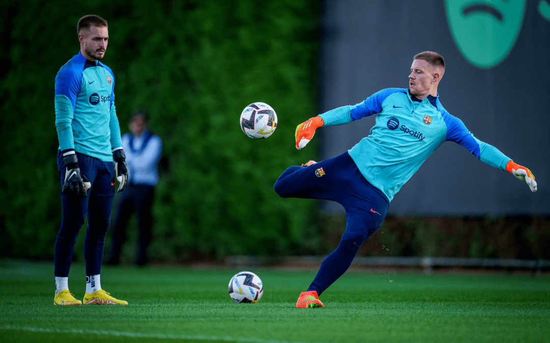 关于多特蒙德逆转智利，特尔施特根送出助攻的信息