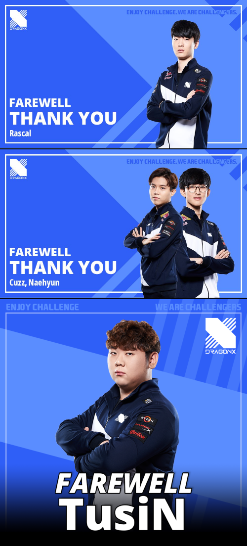 包含DRX绝杀FLY，Rascal一己之力扛起全队的词条