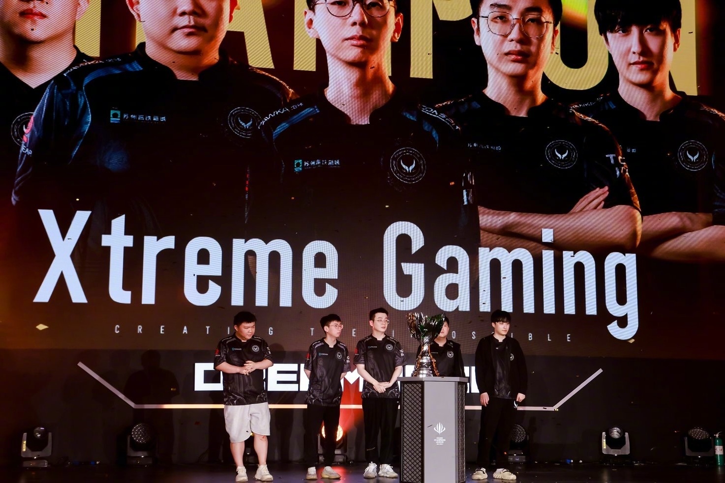 包含DRX绝杀FLY，Rascal一己之力扛起全队的词条