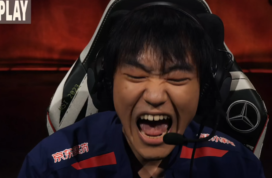 BDS碾压T1，Knight惊艳世界的简单介绍