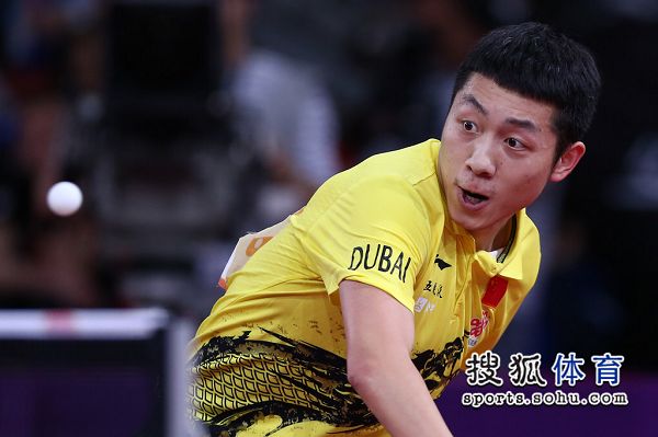 葡萄牙队绝杀瑞典队，许昕关键制胜