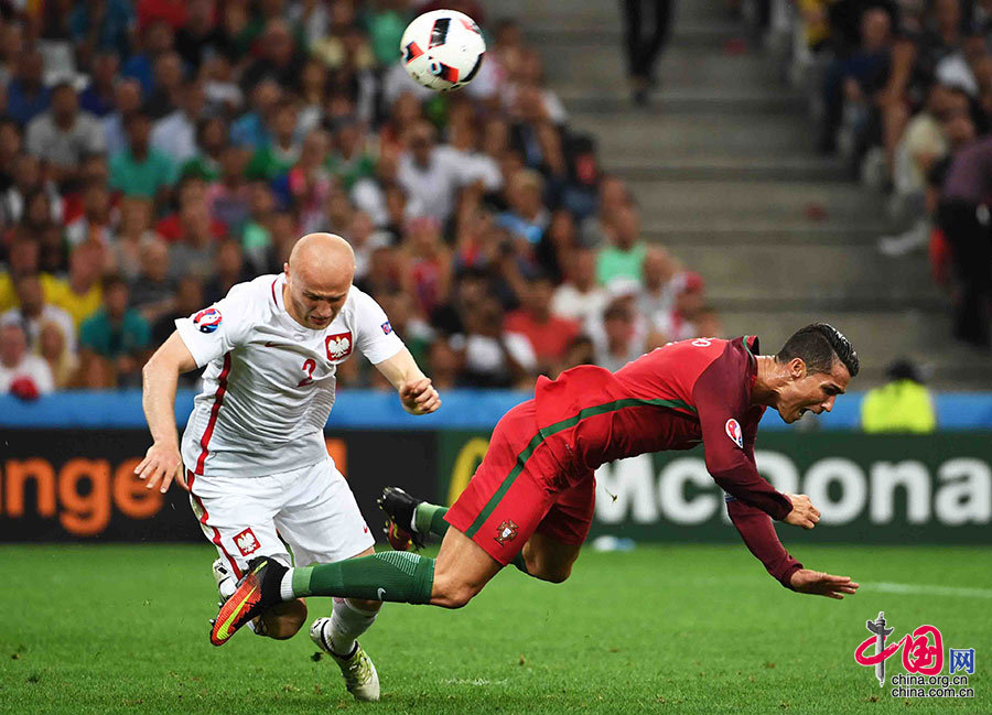 葡萄牙队力克波兰队，王皓点燃赛场的简单介绍