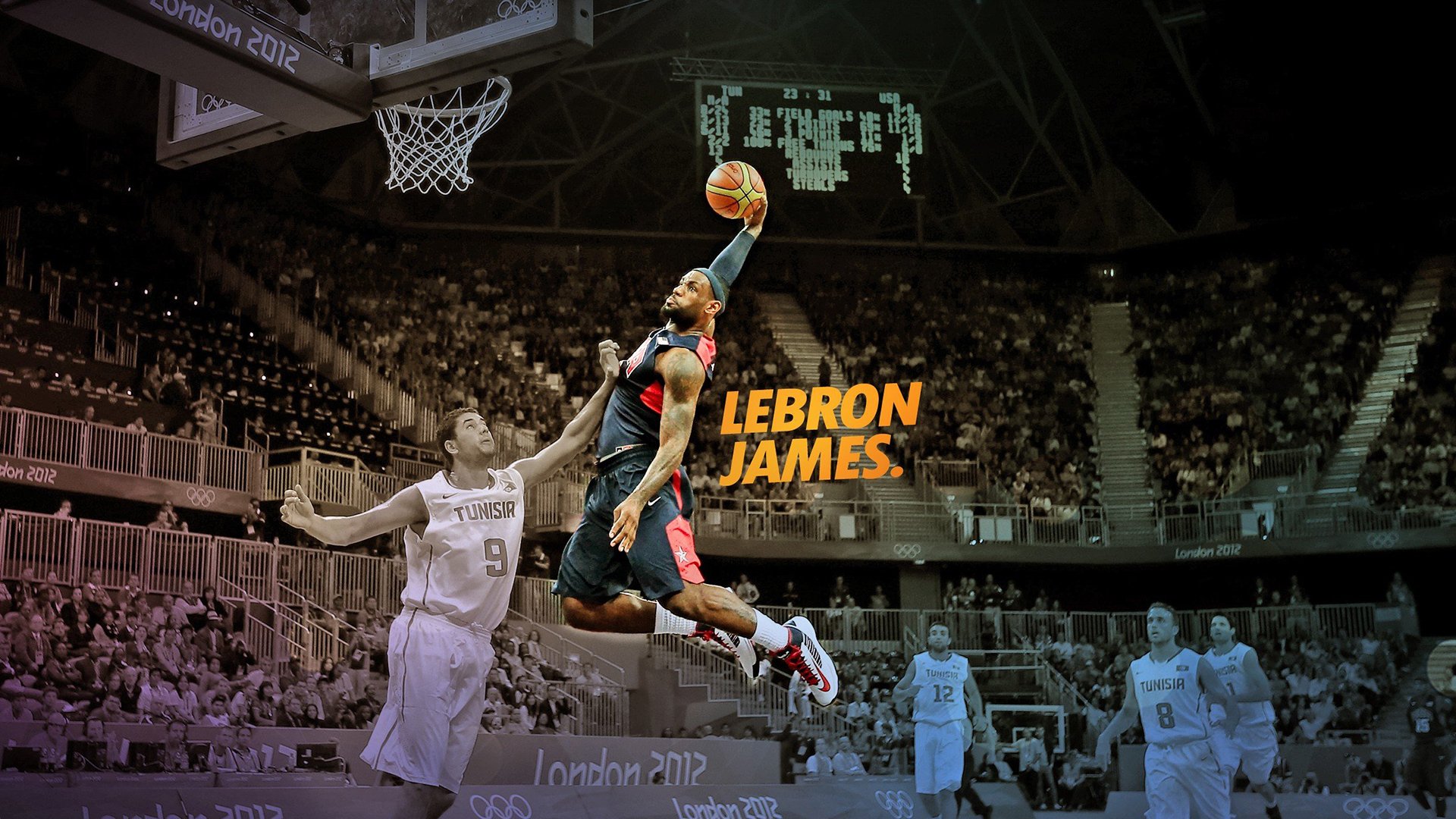 紫金风暴与利刃出鞘，湖人淘汰赛过关奇才，利拉德季后赛接管启示录