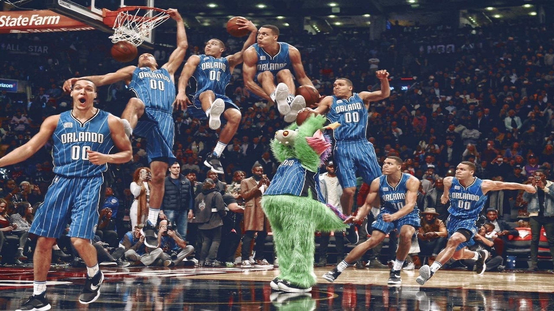 当美国力克遇见哈弗茨点燃，一场跨越文化的赛场启示录